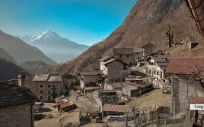 Master in Mountain-Able del Politecnico di Milano: programmazione e progettazione per lo sviluppo sostenibile della montagna