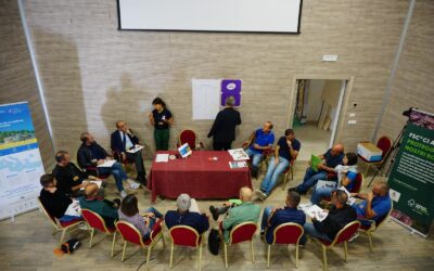 Il progetto HORIZON ResAlliance fa tappa in Italia con il workshop “Opportunities for Cork Farming in Sardinia”